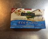 激旨！オイルサーディンのペペロンチーノ作り方1写真
