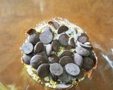 綺麗になれちゃう『チョコレートケーキ』作り方3写真