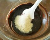 綺麗になれちゃう『チョコレートケーキ』作り方6写真