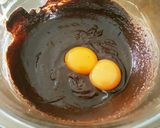 綺麗になれちゃう『チョコレートケーキ』作り方7写真