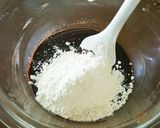 綺麗になれちゃう『チョコレートケーキ』作り方11写真