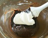 綺麗になれちゃう『チョコレートケーキ』作り方13写真