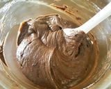 綺麗になれちゃう『チョコレートケーキ』作り方15写真