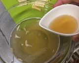 切り干し大根の煮物作り方7写真