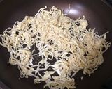 切り干し大根の煮物作り方8写真