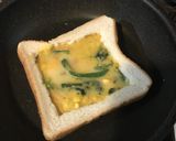 【5分で朝食】オムレツトースト★アレンジ作り方6写真