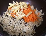 切り干し大根の煮物作り方9写真