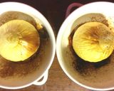 丸ごと新玉ねぎスープ作り方1写真