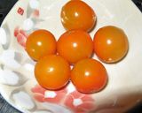 マルチチョッパーdeチョップドサラダ♪作り方8写真