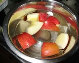 マルチチョッパーdeチョップドサラダ♪作り方9写真