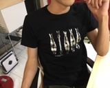 激旨！オイルサーディンのペペロンチーノ作り方8写真