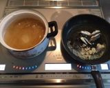 激旨！オイルサーディンのペペロンチーノ作り方5写真