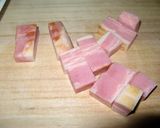 マルチチョッパーdeチョップドサラダ♪作り方10写真