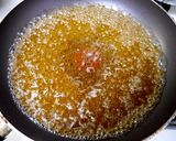 オリーブオイルの揚げ焼きかつ丼作り方4写真