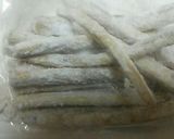 居酒屋風☆スティックごぼうの唐揚げ♪作り方5写真
