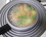 オリーブオイルの揚げ焼きかつ丼作り方8写真
