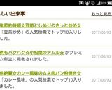 簡単節約時短☆豆苗としめじのさっと炒め☆作り方2写真