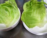 マルチチョッパーdeチョップドサラダ♪作り方15写真