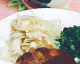 じゃがいものシャキシャキサラダ作り方9写真