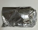コリコリ鶏なんこつのホイル包み焼き作り方6写真