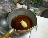 3時間かけて作る鯛のかぶと煮作り方4写真