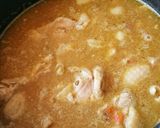 チキンカレー…市販ルーなし…作り方7写真