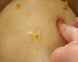 カルボナーラ・コーンマヨパン（惣菜パン）作り方5写真