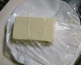 豆腐&アボカド&トマト パワーサラダ作り方3写真