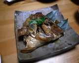 3時間かけて作る鯛のかぶと煮作り方9写真
