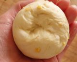 カルボナーラ・コーンマヨパン（惣菜パン）作り方11写真