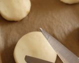 カルボナーラ・コーンマヨパン（惣菜パン）作り方15写真