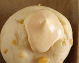 カルボナーラ・コーンマヨパン（惣菜パン）作り方19写真