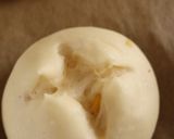カルボナーラ・コーンマヨパン（惣菜パン）作り方18写真