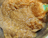ご飯の供♪みそ柚子こしょう風味らっきょう作り方2写真