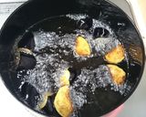 豆腐で簡単☆クリーミー冷し塩ラーメン作り方6写真