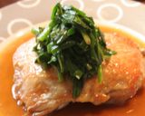 必見！鶏肉のおいしい焼き方作り方5写真