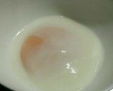 サッパリ温玉ぶっかけうどん作り方8写真