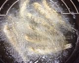 メヒカリのから揚げ作り方4写真