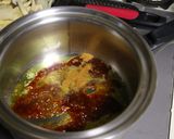 本格的！野菜たっぷりタイカレー作り方8写真