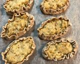 フィンランドのソウルフード♡カレリアパイ作り方10写真
