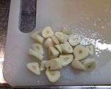 柔らか♪鶏肉のキウイソテー～むね肉ver作り方2写真