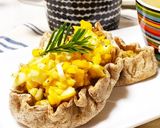 フィンランドのソウルフード♡カレリアパイ作り方12写真