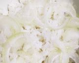 卵かけごはん風チャーシュー丼＊親子丼作り方1写真