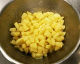 本格 アップルパイ作り方3写真