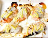 鮭の塩麹と玉ねぎスライスのっけ焼き作り方6写真