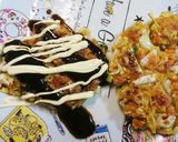 大豆のおやき作り方5写真