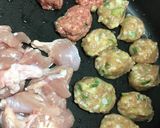 めちゃ激ウマ☆相撲部屋の塩ちゃんこ鍋作り方5写真