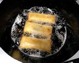 春巻き作り方6写真