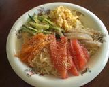 五色ラーメン作り方3写真