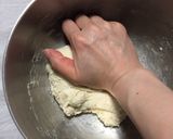 写真多めで、初心者も楽々、簡単なパン作り作り方5写真